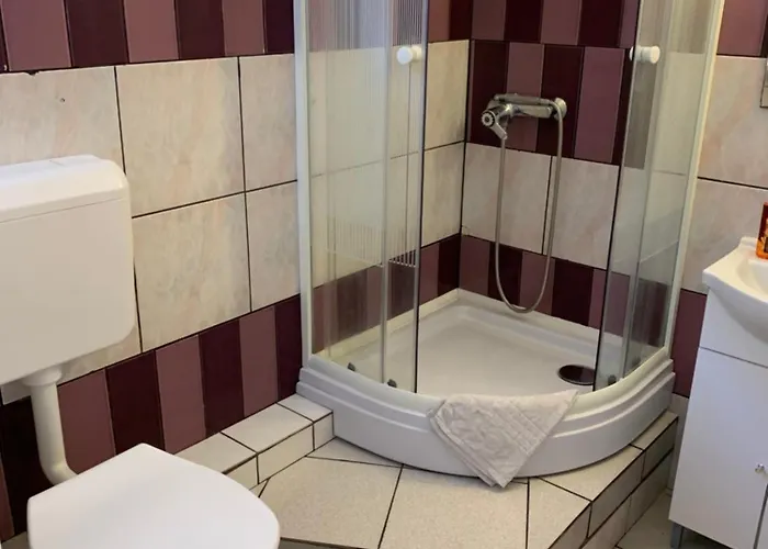 Gasthof Gold Ribbon Family House