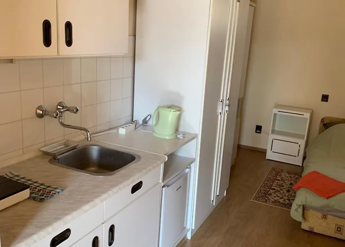 Gold Ribbon Family House 3* Hévíz