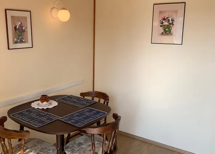 Gold Ribbon Family House Hévíz