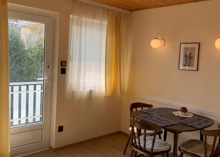 Gold Ribbon Family House Hévíz